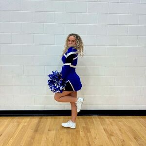 Meet your Posher, Jada